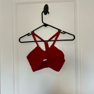 Set Active Workout Set